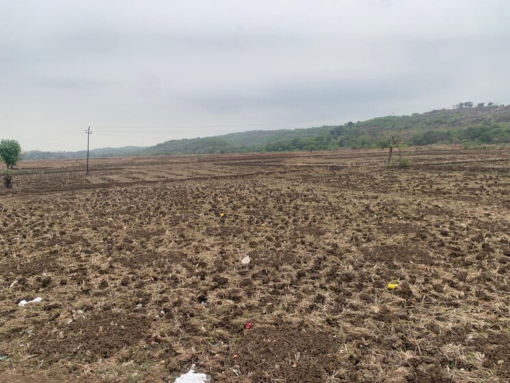 undefined, uran Commercial Land 6535 Sq.Ft. In Uran Navi Mumbai 9132318