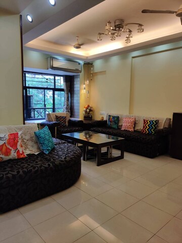 Bedroom in  Pg at Kandivali East – for Rent