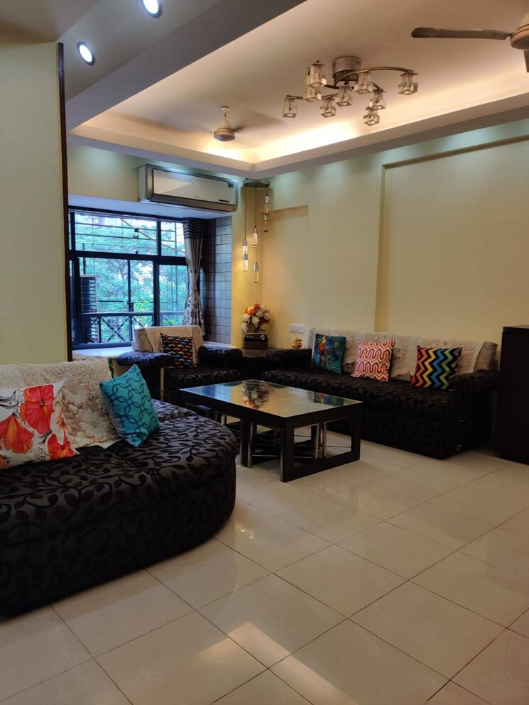 Bedroom, kandivali east Pg For Boys In Kandivali East 9132320