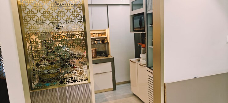 Balcony, oxy-beaumonde 2 Bedroom 904 Sq.Ft. Apartment In Viman Nagar Pune 9132329