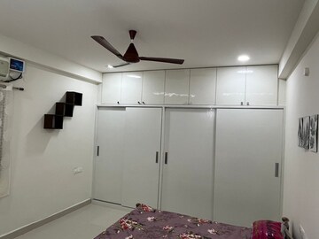 Team Area in 2 BHK Apartment at Western Plaza, Manikonda – for Rent