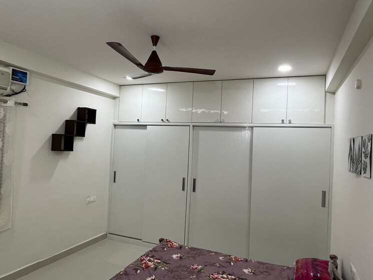 Team Area, western-plaza 2 Bedroom 1510 Sq.Ft. Apartment In Manikonda Hyderabad 9132333