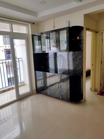 Living Room in 2 BHK Apartment at Western Plaza, Manikonda – for Rent