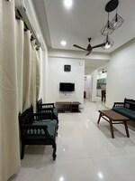 2 BHK + Study Room 1510 Sq.Ft. Apartment in Western Plaza