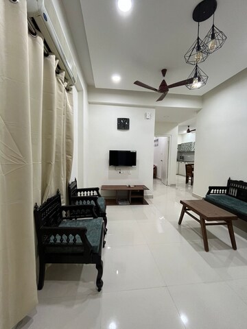 2 BHK Apartment For Rent in Western Plaza, Manikonda