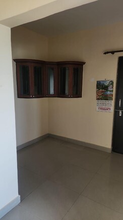 2 BHK + Pooja Room Apartment For Sale in Ganga Apartments Gomti Nagar