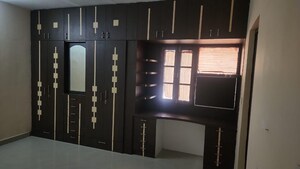 Kitchen in 2 BHK Apartment at Ganga Apartments Gomti Nagar, Gomti Nagar – for Sale