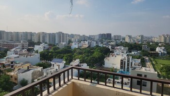 Ganga Apartments Gomti Nagar