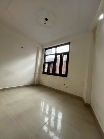 1 BHK Builder Floor For Rent in Saket