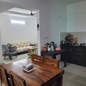 3 BHK Apartment For Rent in Nipania