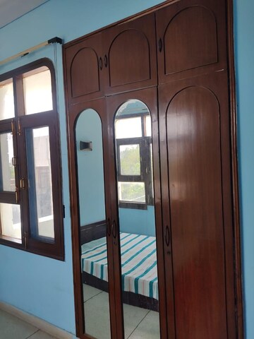 Building Lobby in 2 BHK Apartment at RWA Apartments Sector 70, Sector 70 – for Rent