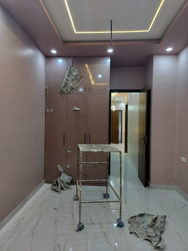 Master Bedroom, chinhat 3 Bedroom 1240 Sq.Ft. Villa In Chinhat Lucknow 9132347