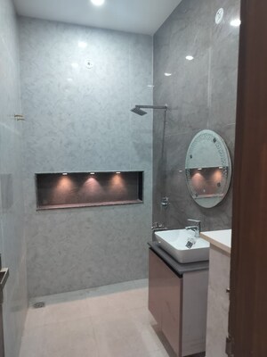 Bathroom in 3 BHK Villa at Chinhat – for Sale