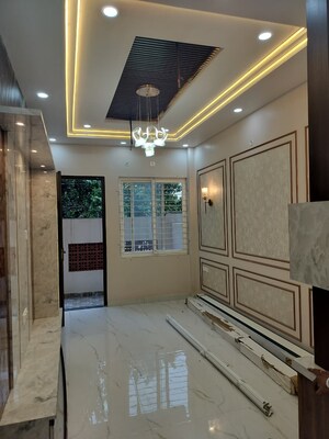 3 BHK Villa For Sale in Chinhat