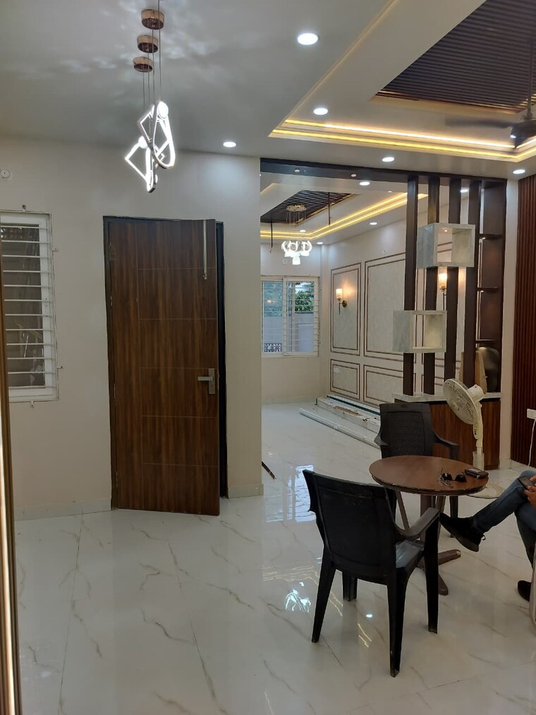 Team Area, chinhat 3 Bedroom 1240 Sq.Ft. Villa In Chinhat Lucknow 9132347