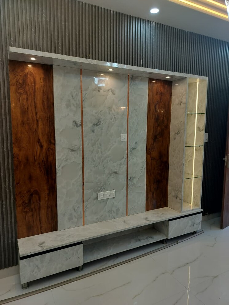 Bedroom, chinhat 3 Bedroom 1240 Sq.Ft. Villa In Chinhat Lucknow 9132347