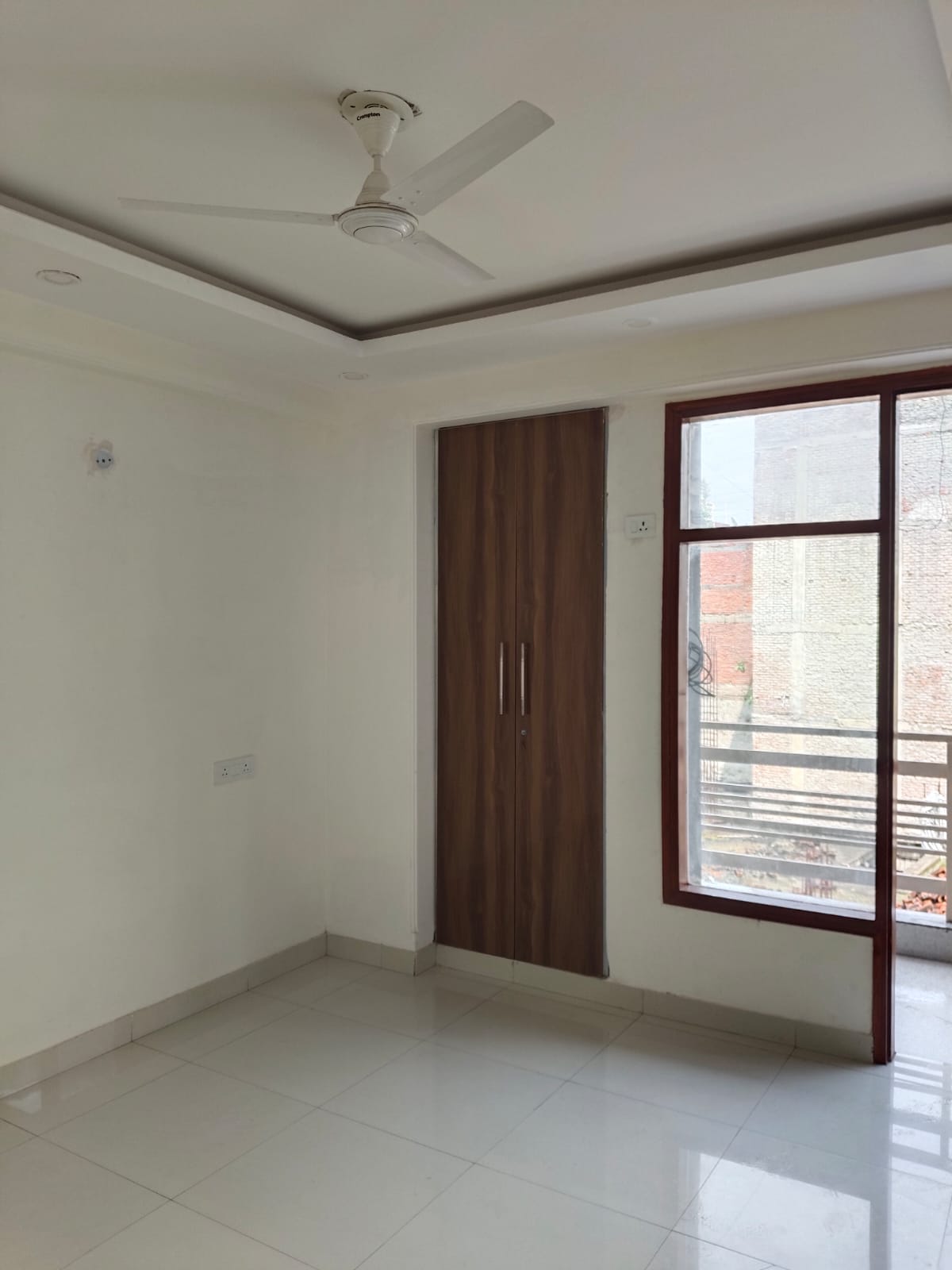 1 RkBuilder Floor For Rent in Chattarpur