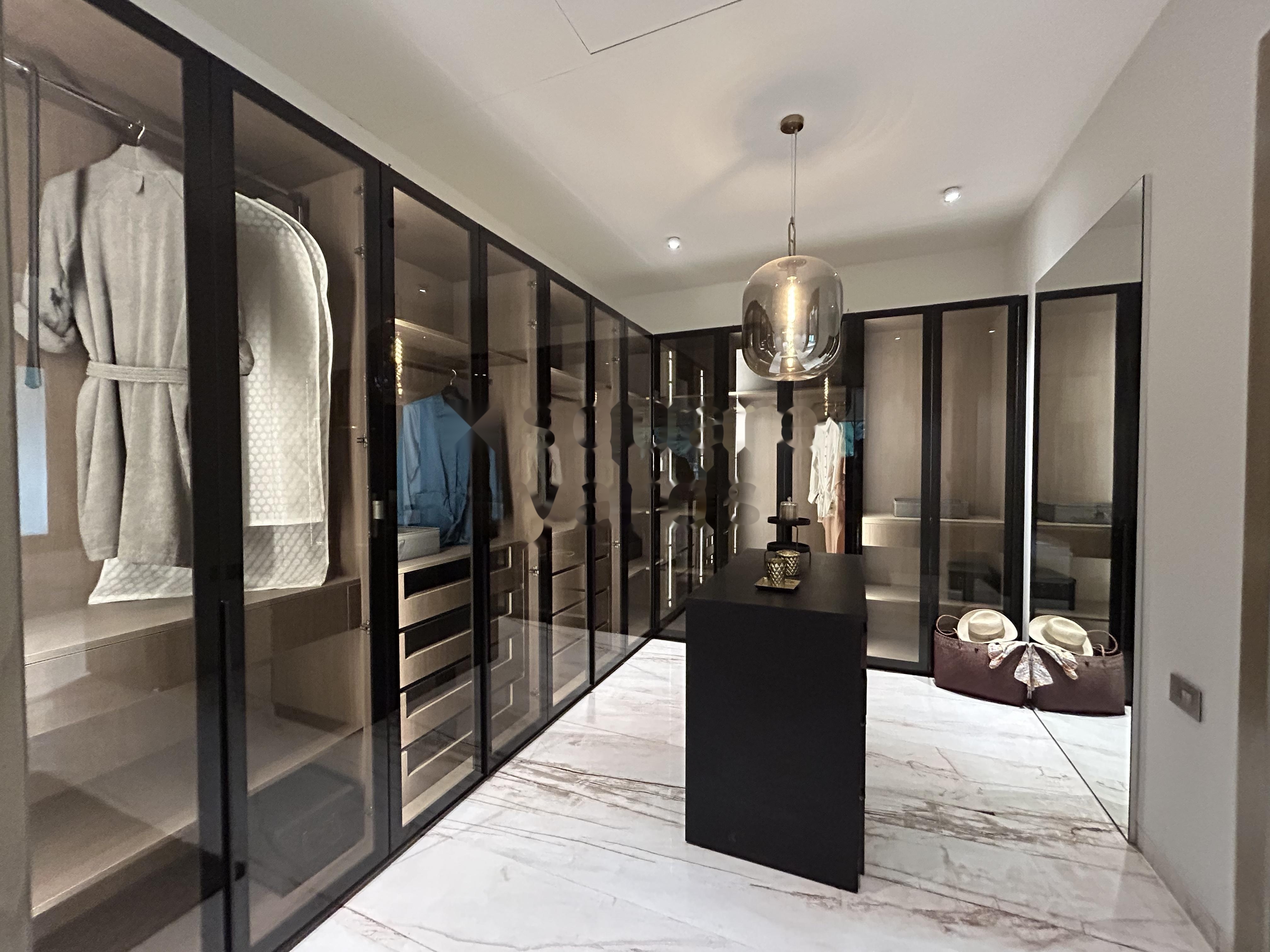 4 BHK 6334 Sq.Ft. Apartment in Sri Fortune Sonthalia Sky Villas