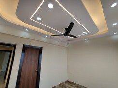 3 BHK Apartment For Sale in Vasu Fortune Residency
