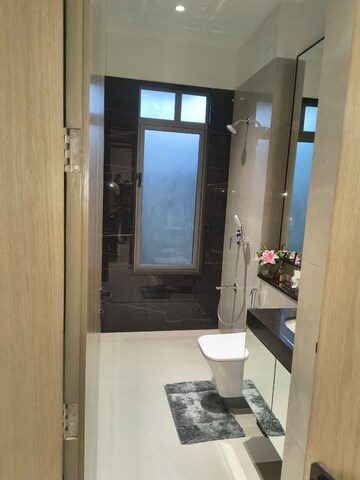 Furnished Amenities in 3 BHK Apartment at K Raheja Amaltis, Sion – for Sale