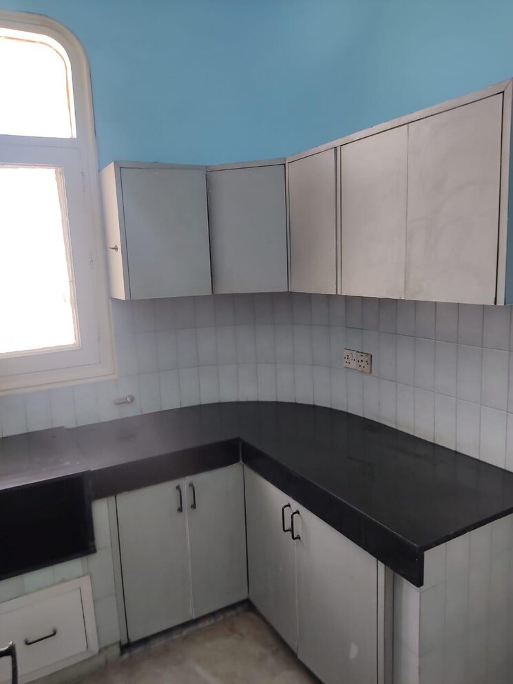 Kitchen, sr-73-avenue 3 Bedroom 2151 Sq.Ft. Apartment In Sector 74 Noida 9132343