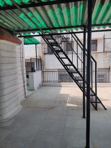 3 BHK Apartment For Rent in SR 73 Avenue, Sector 74
