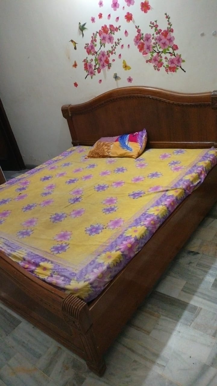 1 Rk+ Pooja Room Independent House For Rent in Excellent House
