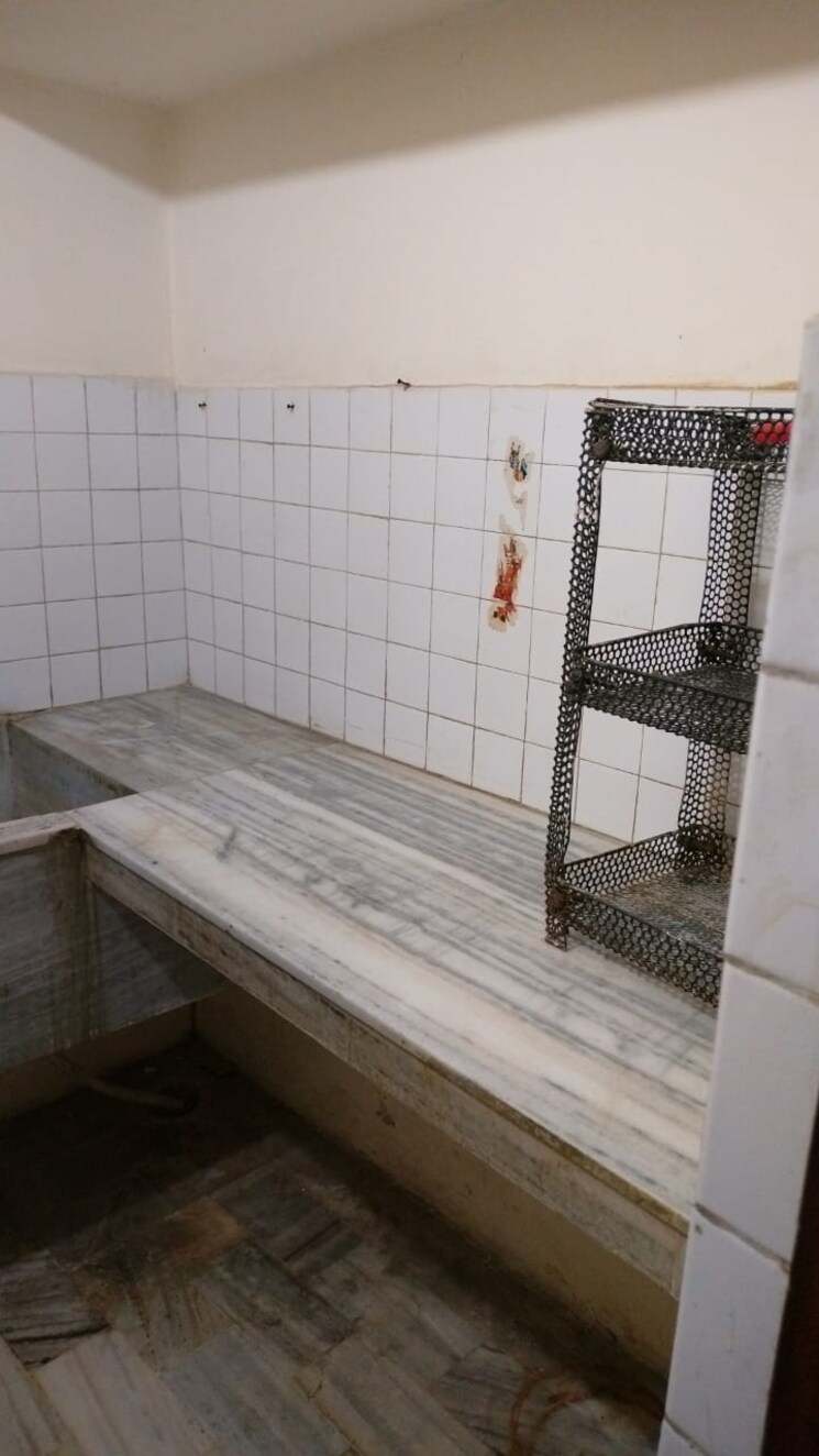 Kitchen, sector 9 panchkula 1 RK 500 Sq.Ft. Independent House In Sector 9 Panchkula Panchkula 9132345