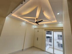 3 BHK Apartment For Sale in VVIP Mangal