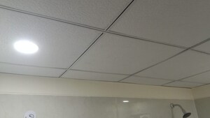 Furnished Amenities in 3 BHK Apartment at VVIP Mangal, Raj Nagar Extension – for Sale