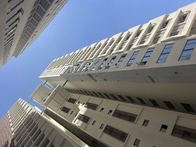 Exterior View, sri-fortune-sonthalia-sky-villas 4 Bedroom 7336 Sq.Ft. Apartment In Kokapet Hyderabad 9132341