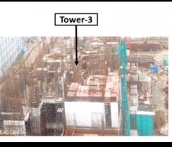 3.5 BHK Apartment For Sale in Godrej Jardinia