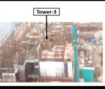 3.5 BHK 1758 Sq.Ft. Apartment in Godrej Jardinia