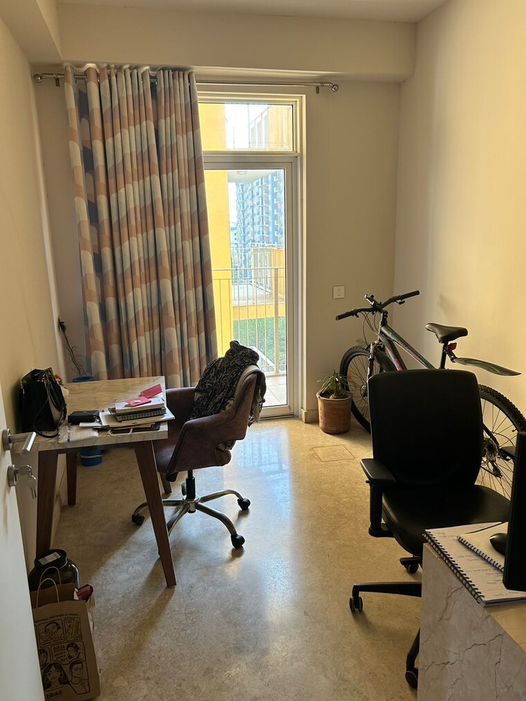 Room, ireo-the-corridors 3 Bedroom 1932 Sq.Ft. Apartment In Sector 67a Gurgaon 9132362