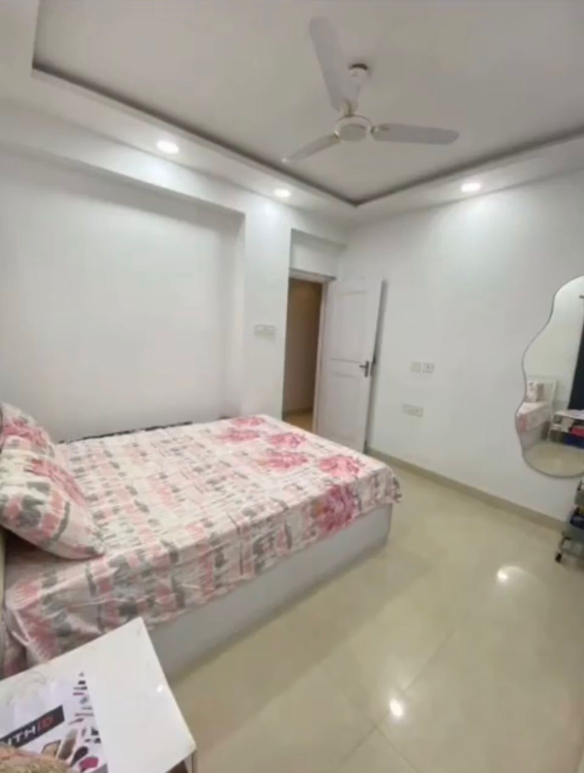 3 BHK Apartment For Rent in Smartrealestatekol