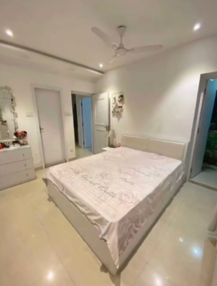 Bedroom, new town action area iii 3 Bedroom 1250 Sq.Ft. Apartment In New Town Action AreA Iii Kolkata 9132372