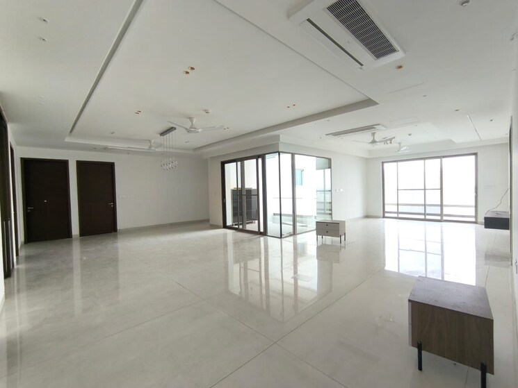 Room, jayabheri-the-peaks 4 Bedroom 5440 Sq.Ft. Apartment In Narsingi Hyderabad 9132377