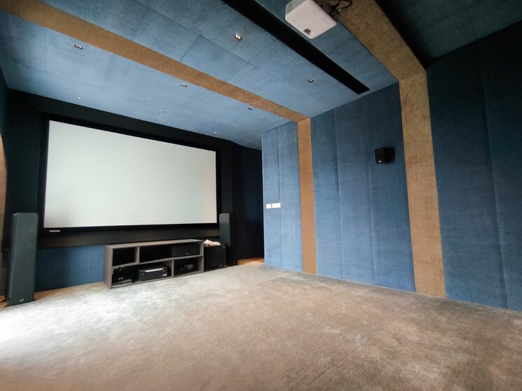 Room, jayabheri-the-peaks 4 Bedroom 5440 Sq.Ft. Apartment In Narsingi Hyderabad 9132377