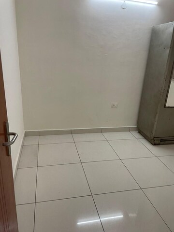 Master Bedroom in 2 BHK Apartment at Windlass River Valley, Harrawala – for Rent