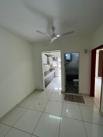 Kitchen in 2 BHK Apartment at Windlass River Valley, Harrawala – for Rent