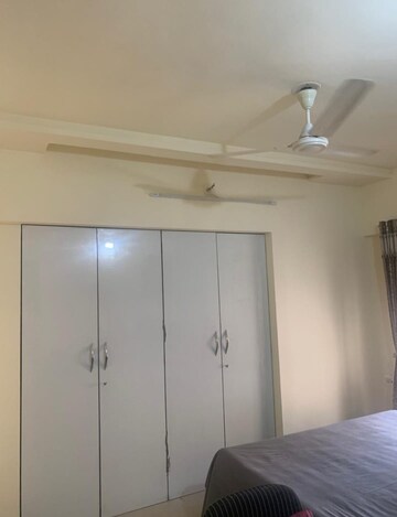Building Lobby in 2.5 BHK Apartment at Hiranandani Estate Nova, Thane West – for Rent