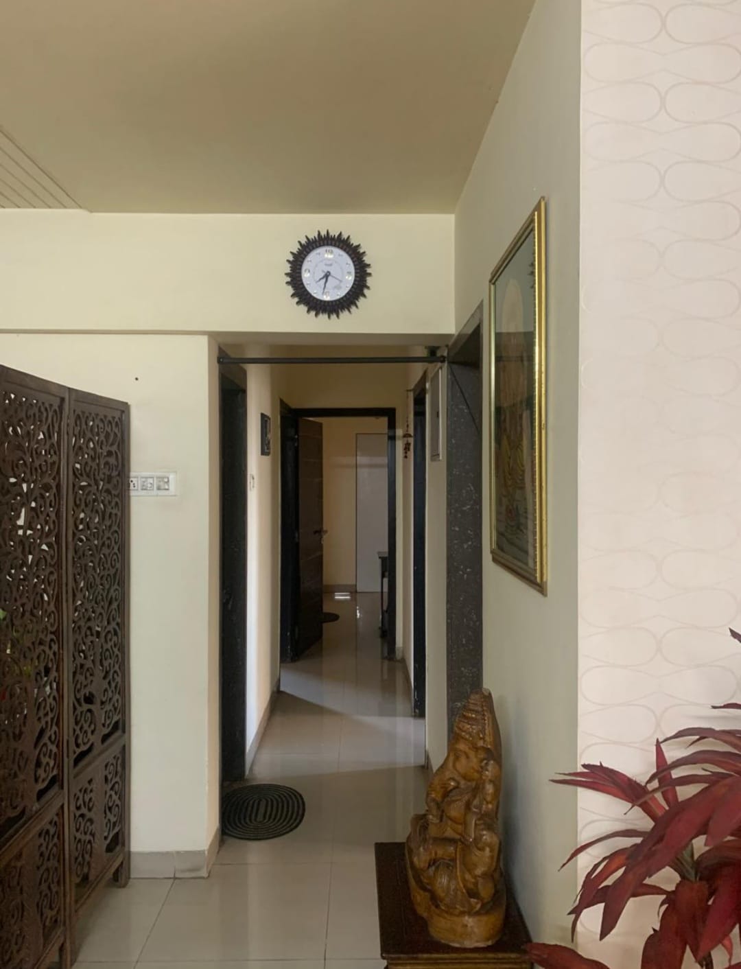 2.5 BHK Apartment For Rent in Hiranandani Estate Nova
