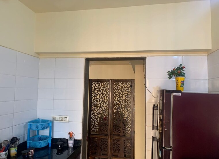 Bedroom, hiranandani-estate-nova 2.5 Bedroom 1150 Sq.Ft. Apartment In Thane West Thane 9132407