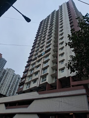 1 BHK Apartment For Sale in Lower Parel West