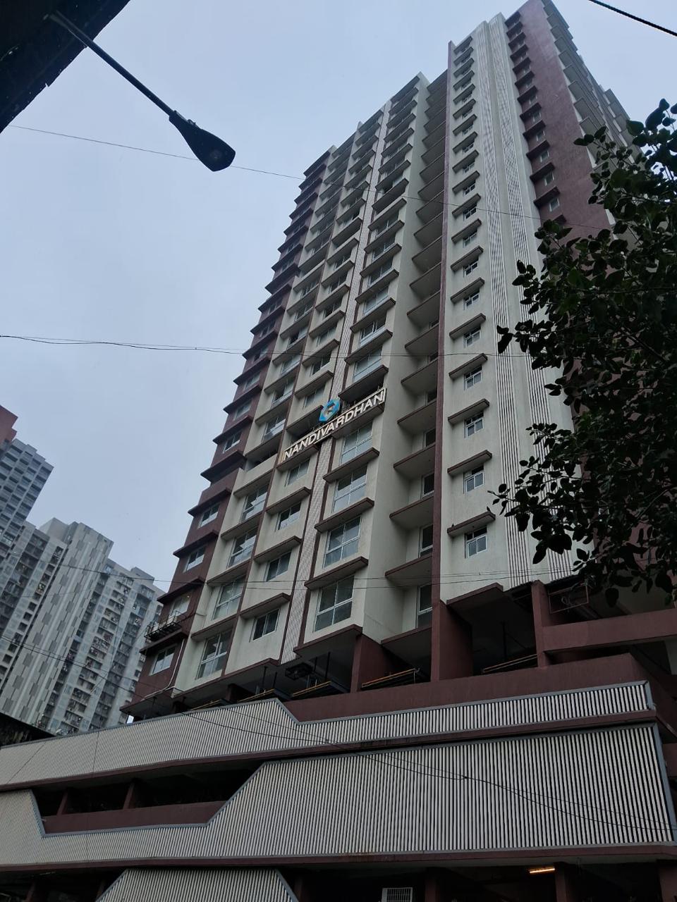 1 BHK Apartment For Sale in Apna Ghar Estate Agency