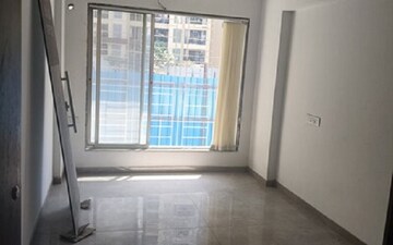 Master Bedroom in 2 BHK Apartment at Cosmos Tower Mira Road, Mira Road – for Sale