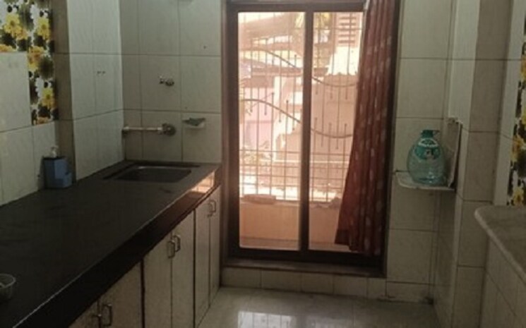 Kitchen, cosmos-tower-mira-road 2 Bedroom 700 Sq.Ft. Apartment In Mira Road Thane 9132380