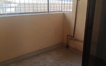 Bedroom in 2 BHK Apartment at Cosmos Tower Mira Road, Mira Road – for Sale