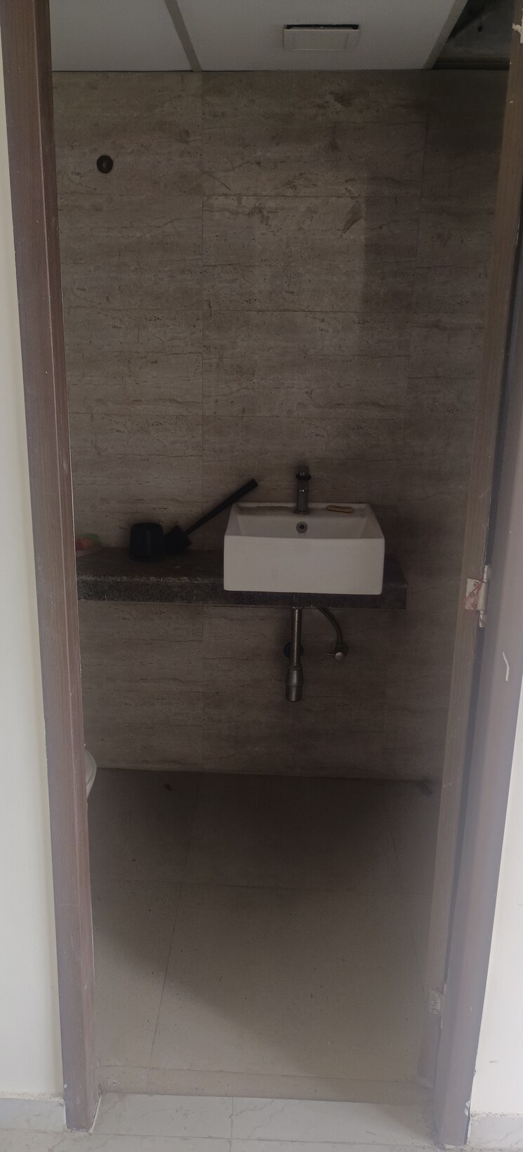 Bathroom, jsb-nakshatra-nirvaana 1 Bedroom 405 Sq.Ft. Apartment In Naigaon East Palghar 9132402