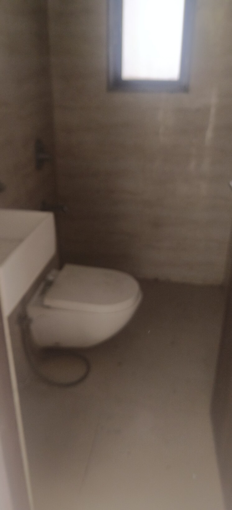 Bathroom, jsb-nakshatra-nirvaana 1 Bedroom 405 Sq.Ft. Apartment In Naigaon East Palghar 9132402